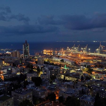 Haifa Peak Exterior photo