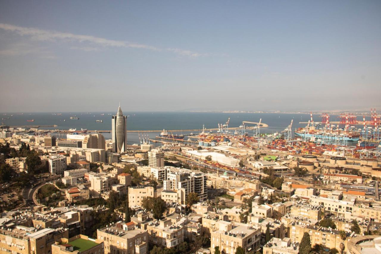Haifa Peak Exterior photo