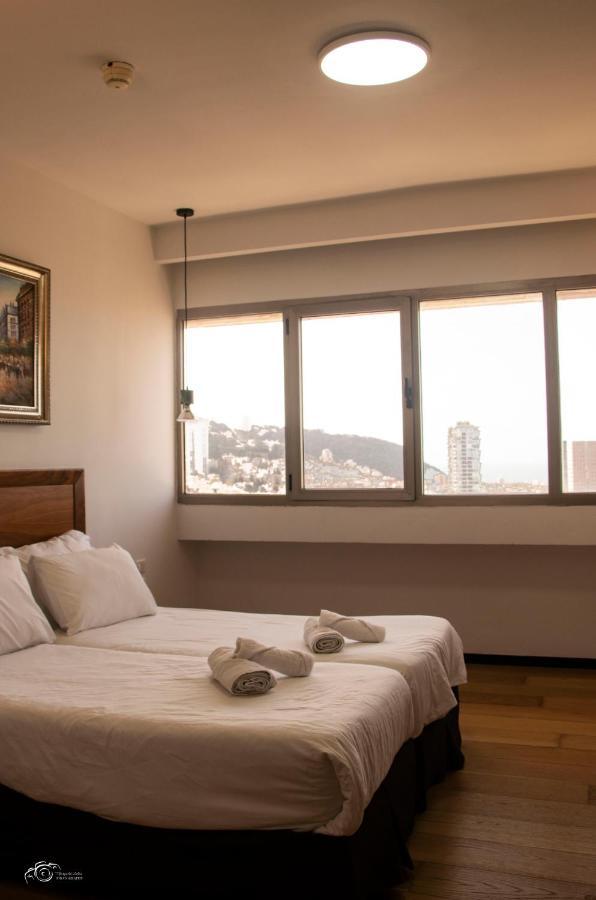 Haifa Peak Exterior photo