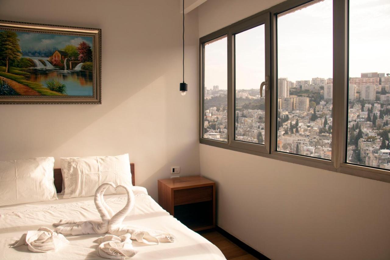 Haifa Peak Exterior photo