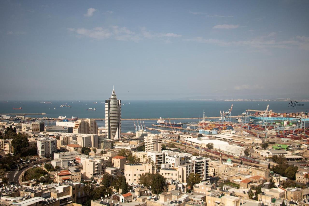 Haifa Peak Exterior photo