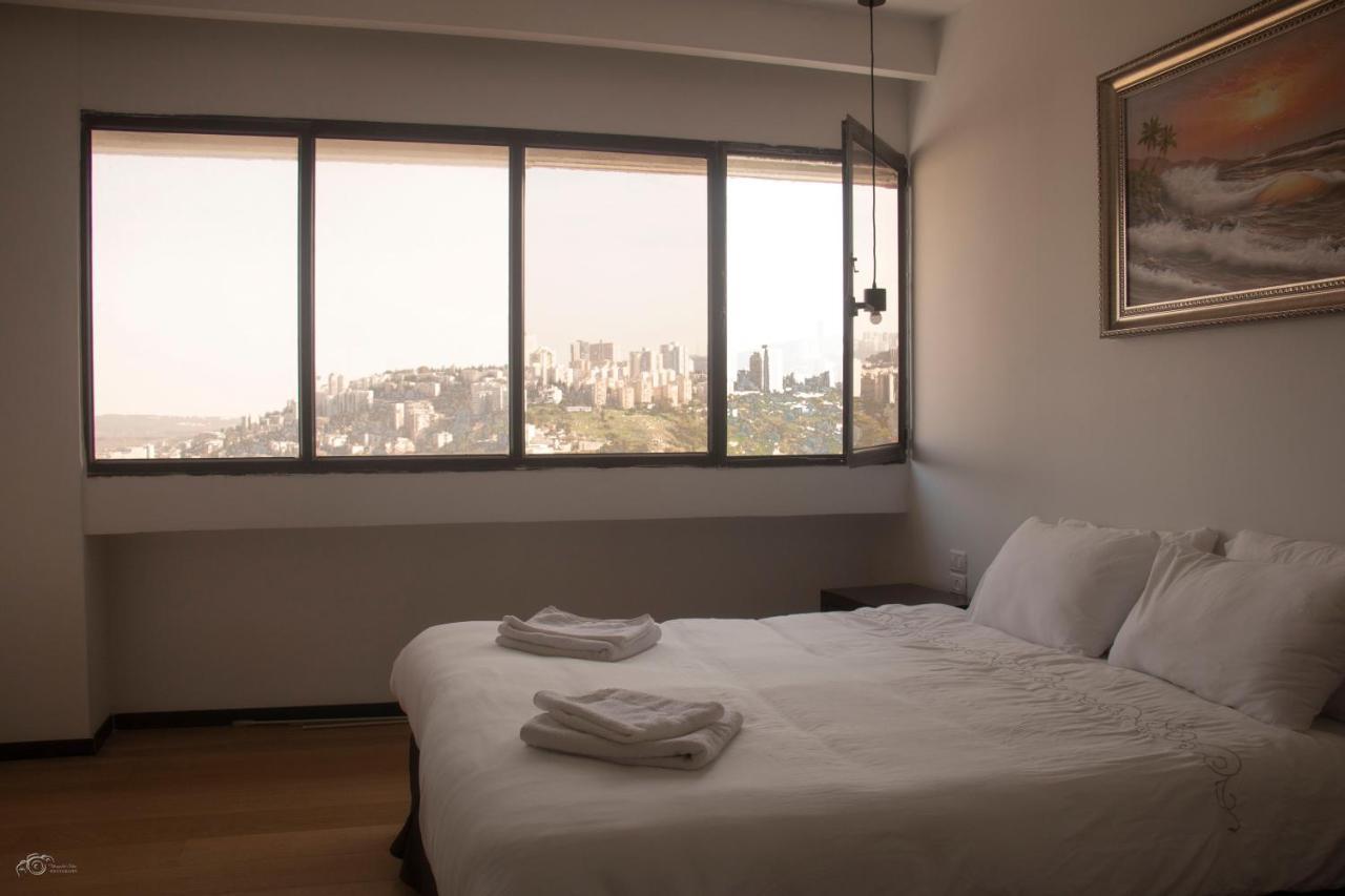 Haifa Peak Exterior photo