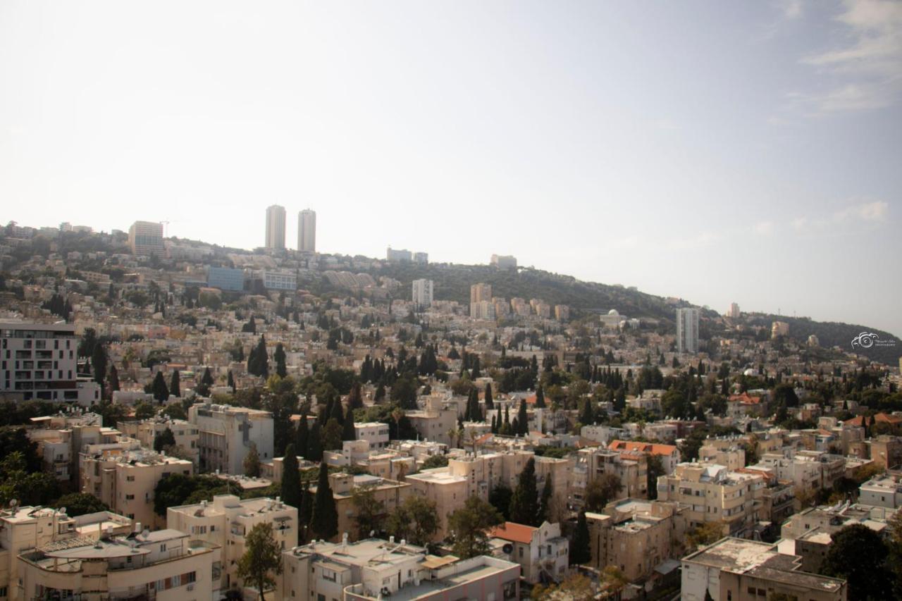 Haifa Peak Exterior photo