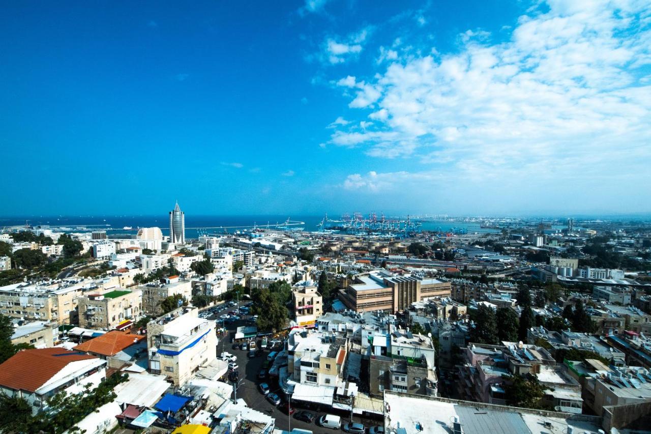Haifa Peak Exterior photo