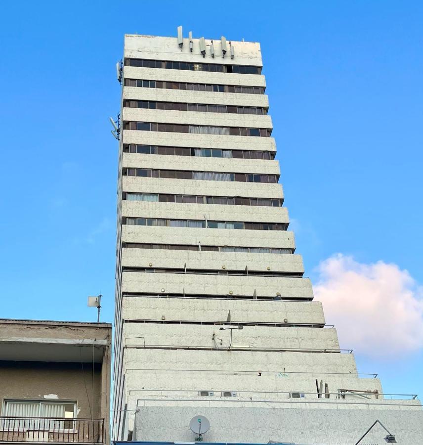 Haifa Peak Exterior photo