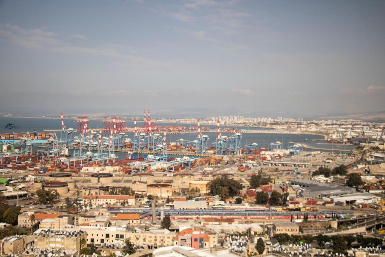 Haifa Peak Exterior photo