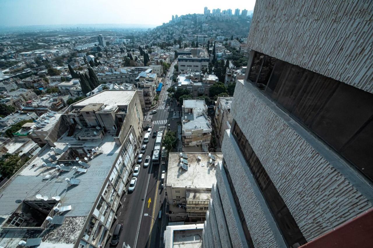 Haifa Peak Exterior photo