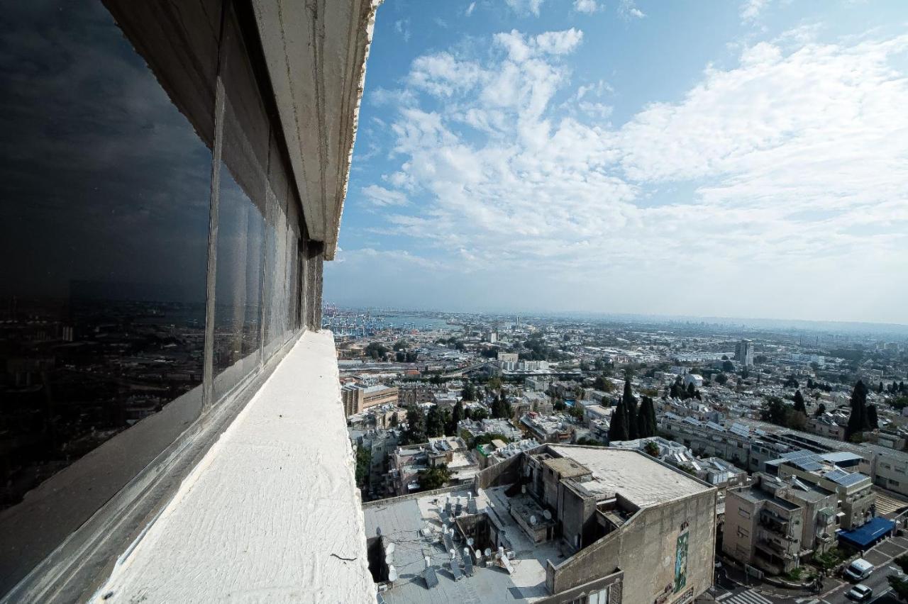 Haifa Peak Exterior photo