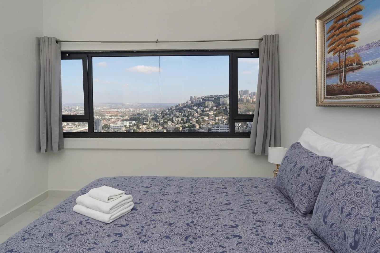 Haifa Peak Exterior photo
